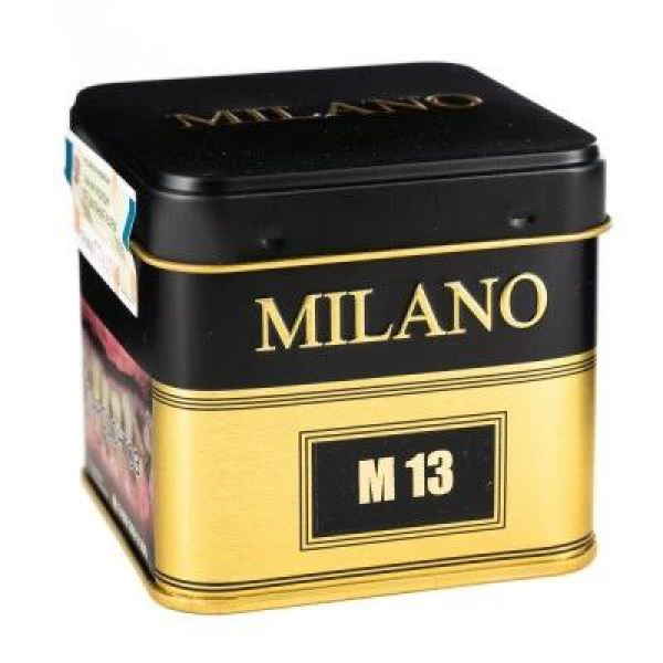 Табак MILANO GOLD М13 OPUNTIA C 25 гр в Нижнем Новгороде