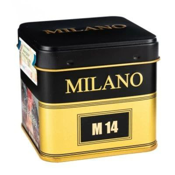 Табак MILANO GOLD М14 ICE APPLE 25 гр в Нижнем Новгороде
