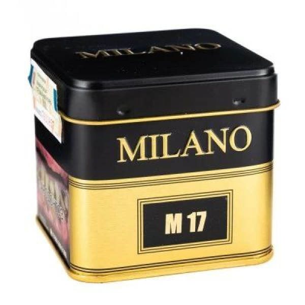 Табак MILANO GOLD М17 ISABEL 25 гр в Нижнем Новгороде