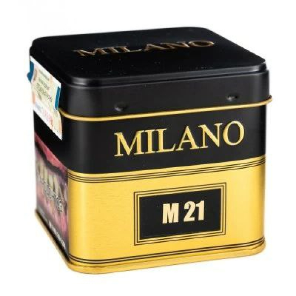 Табак MILANO GOLD М21 COOKIES V 25 гр в Нижнем Новгороде