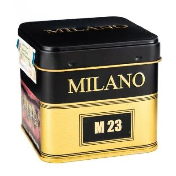 Табак MILANO GOLD М23 DRAGON HEART 25 гр в Нижнем Новгороде