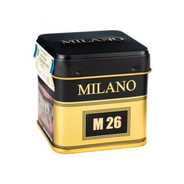 Табак MILANO GOLD М26 MARZIPAN 25 гр в Нижнем Новгороде