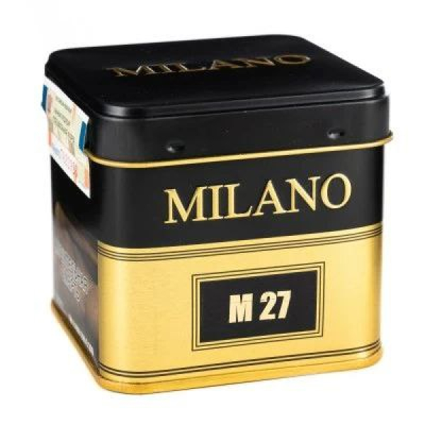 Табак MILANO GOLD М27 BLOODY ORANGE 25 гр в Нижнем Новгороде