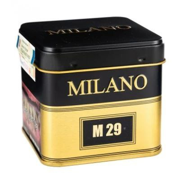 Табак MILANO GOLD М29 ROASTED CHOCO COFFEE 25 гр в Нижнем Новгороде