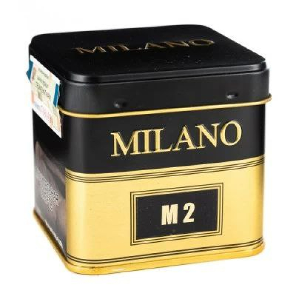 Табак MILANO GOLD М2 PAPAYA 25 гр в Нижнем Новгороде
