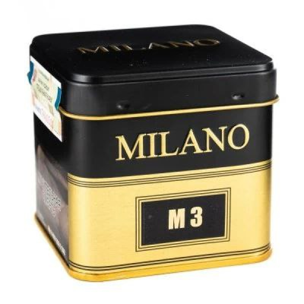 Табак MILANO GOLD М3 TANGERINE 25 гр в Нижнем Новгороде