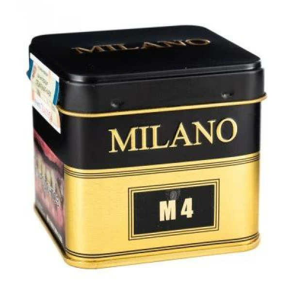 Табак MILANO GOLD М4 PASSION FRUIT 25 гр в Нижнем Новгороде