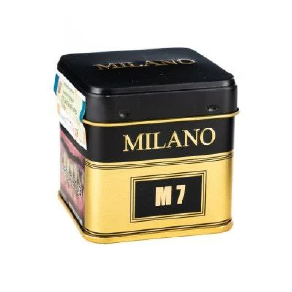 Табак MILANO GOLD М7 LAVENDER 25 гр в Нижнем Новгороде