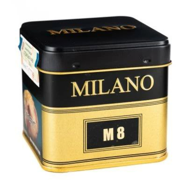 Табак MILANO GOLD М8 HONEY MELON 25 гр в Нижнем Новгороде