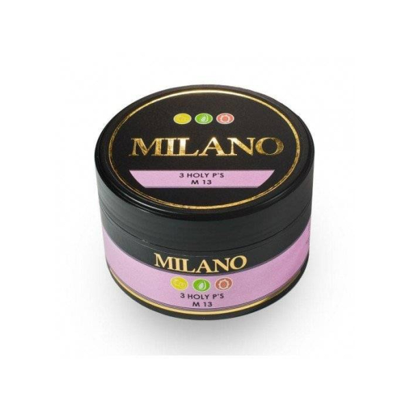 Табак Milano 3 Holy PS 100 гр в Нижнем Новгороде
