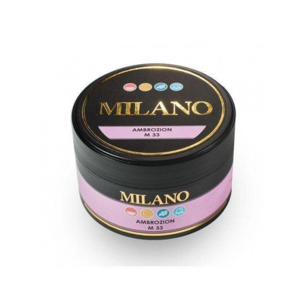 Табак Milano Ambrozion 100 гр в Нижнем Новгороде