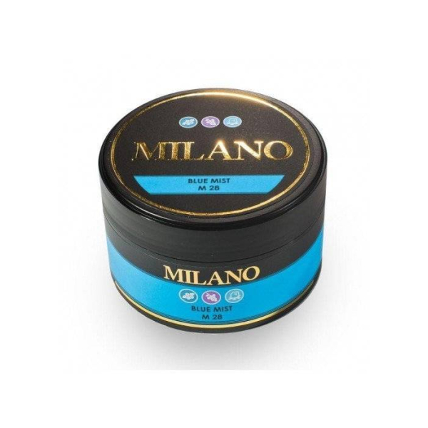 Табак Milano Blue Mist 100 гр в Нижнем Новгороде