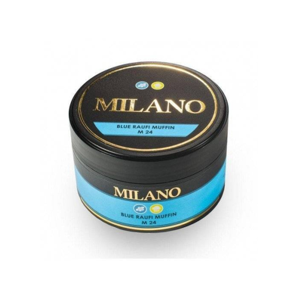 Табак Milano Blue Raufi Muffin 100 гр в Нижнем Новгороде