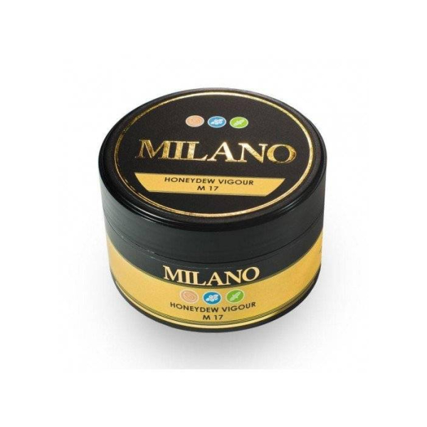 Табак Milano Honeydew Vigour 100 гр в Нижнем Новгороде