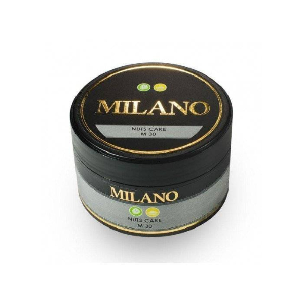 Табак Milano Nuts Cake 100 гр в Нижнем Новгороде