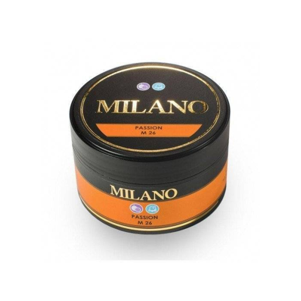 Табак Milano Passion 100 гр в Нижнем Новгороде