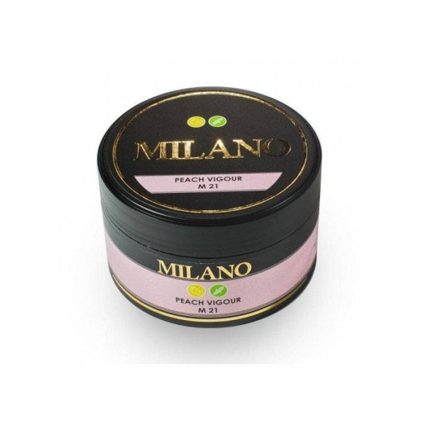 Табак Milano Peach Vigour 100 гр в Нижнем Новгороде