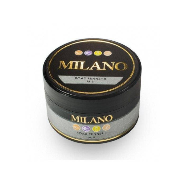 Табак Milano Road Runner II 100 гр в Нижнем Новгороде