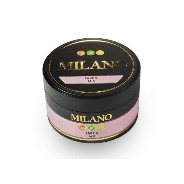 Табак Milano Take 2 100 гр в Нижнем Новгороде