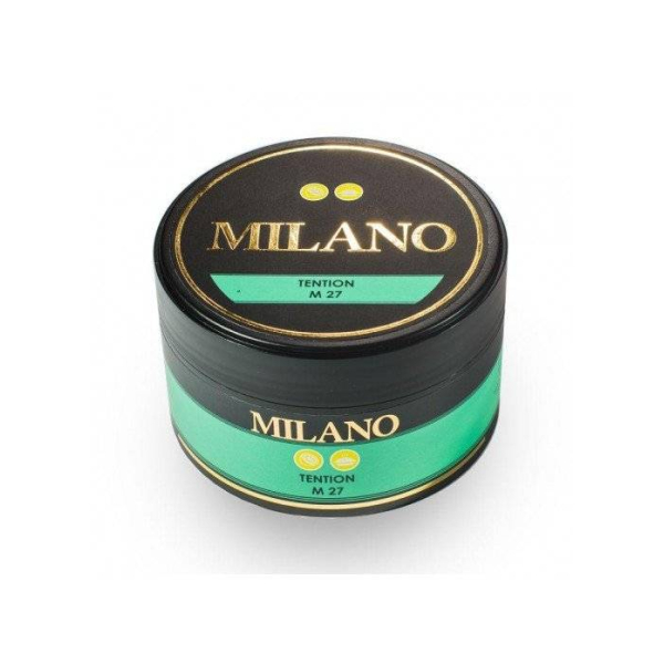 Табак Milano Tention 100 гр в Нижнем Новгороде