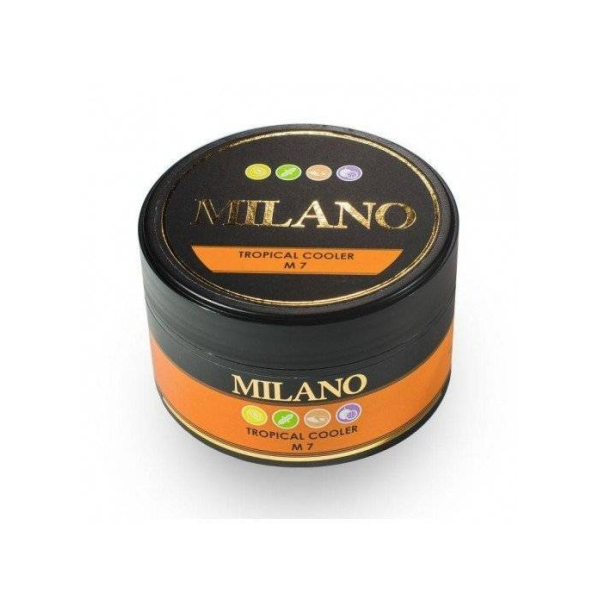 Табак Milano Tropical Cooler 100 гр в Нижнем Новгороде