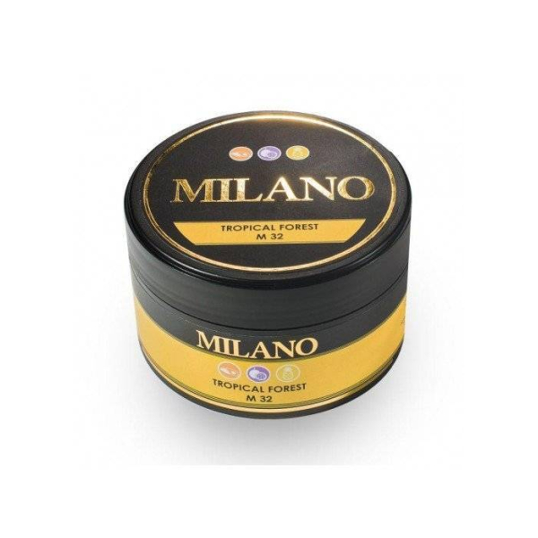Табак Milano Tropical Forest 100 гр в Нижнем Новгороде
