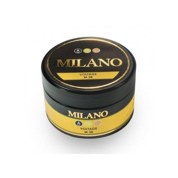 Табак Milano Voltage 100 гр в Нижнем Новгороде