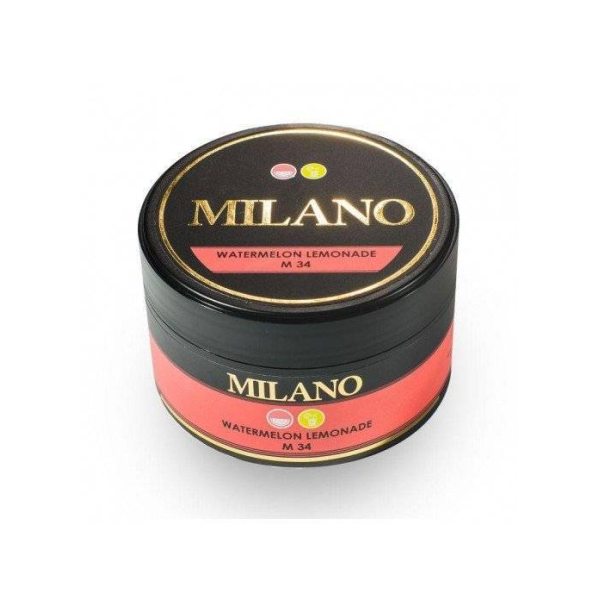 Табак Milano Watermelon Lemonade 100 гр в Нижнем Новгороде