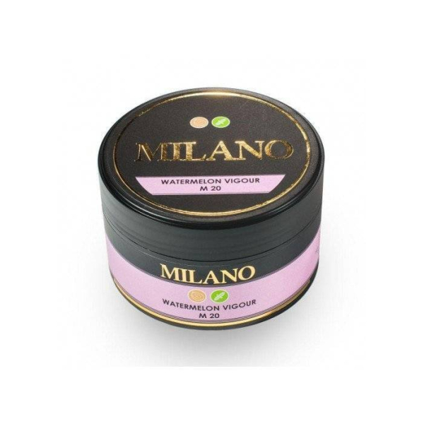 Табак Milano Watermelon Vigour 100 гр в Нижнем Новгороде