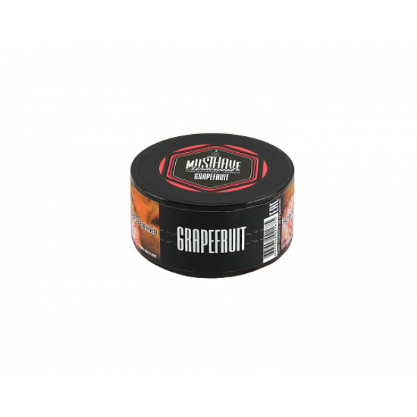 Табак MUST HAVE GRAPEFRUIT 25 грамм в Нижнем Новгороде