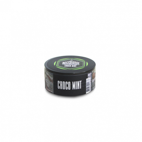 Табак MUST HAVE CHOCO MINT 25 грамм в Нижнем Новгороде
