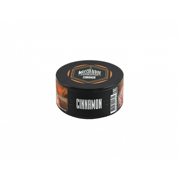 Табак MUST HAVE CINNAMON 25 грамм в Нижнем Новгороде