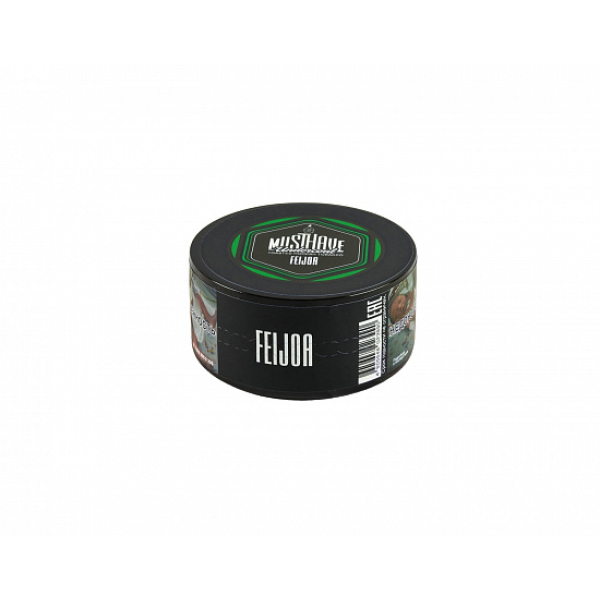 Табак MUST HAVE FEIJOA 25 грамм в Нижнем Новгороде