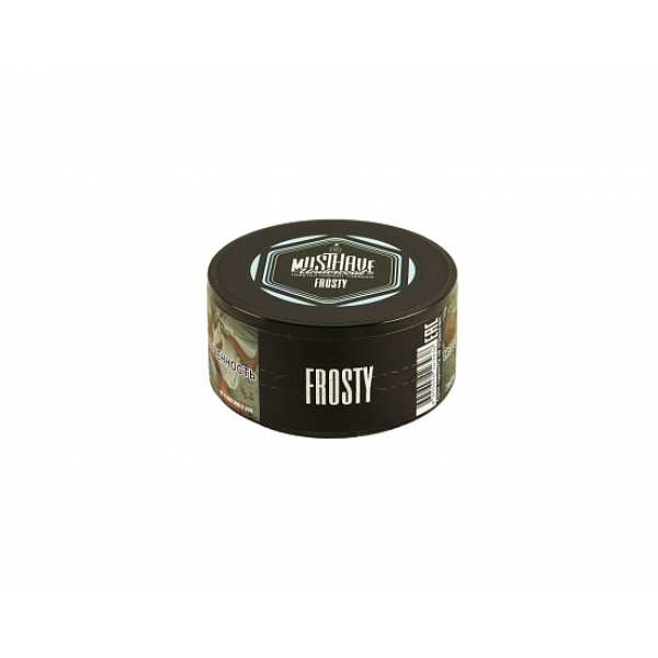 Табак MUST HAVE FROSTY 25 грамм в Нижнем Новгороде