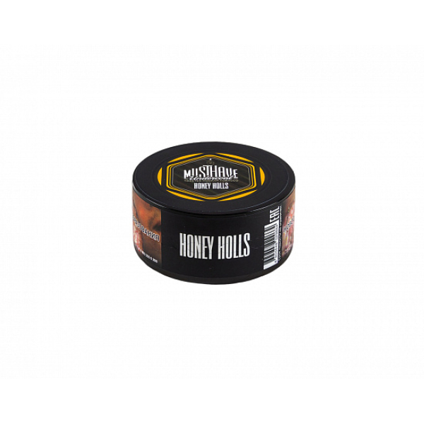 Табак MUST HAVE HONEY HOLLS 25 грамм в Нижнем Новгороде
