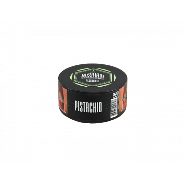 Табак MUST HAVE PISTACHIO 25 грамм в Нижнем Новгороде
