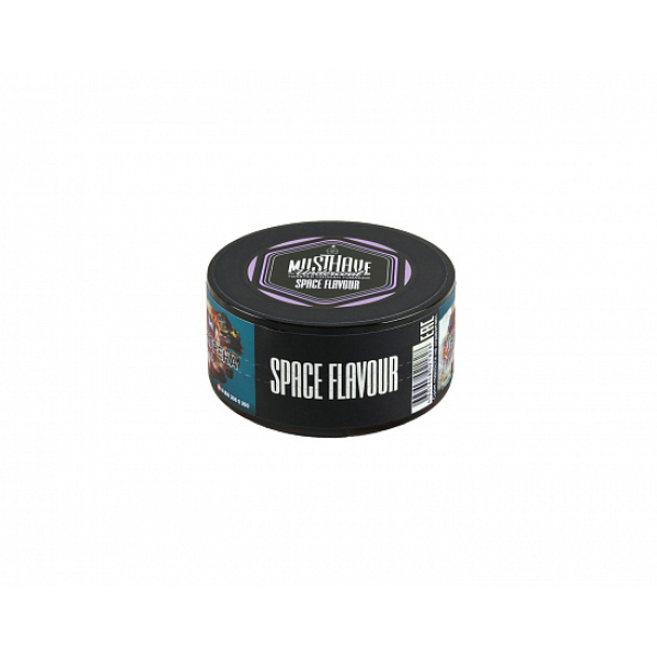 Табак MUST HAVE SPACE FLAVOR 25 грамм в Нижнем Новгороде
