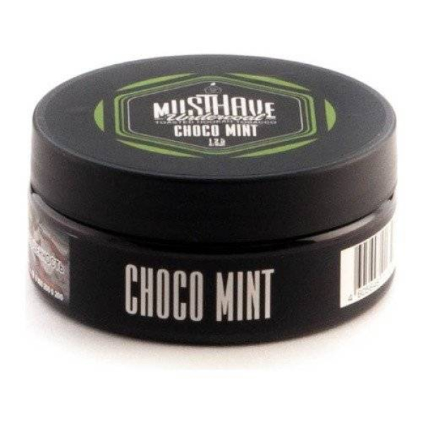 Табак Must Have Choco Mint 125 грамм в Нижнем Новгороде