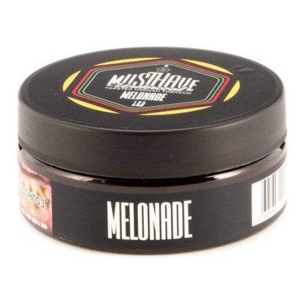 Табак Must Have Melonade 125 грамм в Нижнем Новгороде