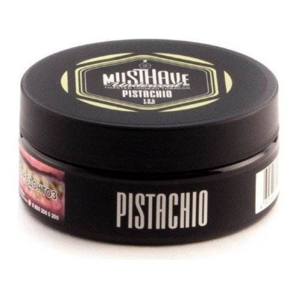 Табак Must Have Pistachio 125 грамм в Нижнем Новгороде