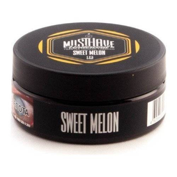 Табак Must Have Sweet Melon 125 грамм в Нижнем Новгороде