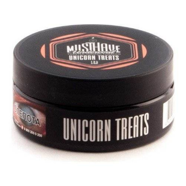 Табак Must Have Unicorn Treats 125 грамм в Нижнем Новгороде