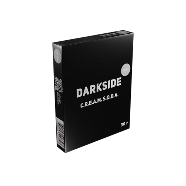 Табак Darkside Core C.R.E.A.M. S.O.D.A. 30 грамм в Нижнем Новгороде
