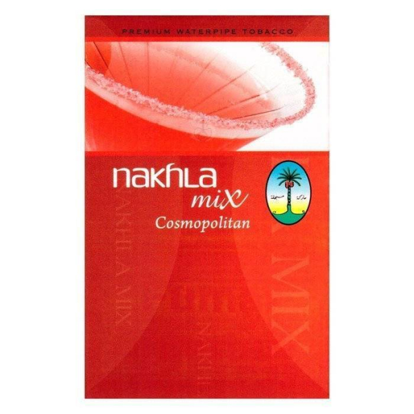 Табак El Nakhla Mix Cosmopolitan 50 гр в Нижнем Новгороде