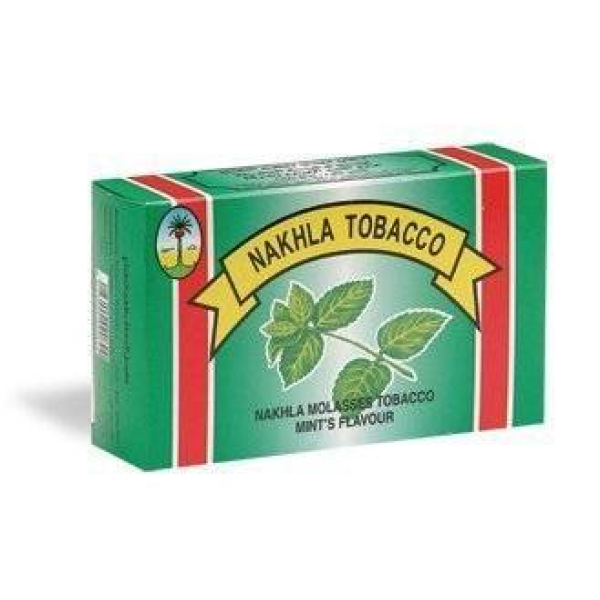 Табак El Nakhla Mint 50 гр в Нижнем Новгороде