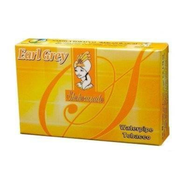 Табак El Nakhla Sheherazade Earl Grey 50 гр в Нижнем Новгороде