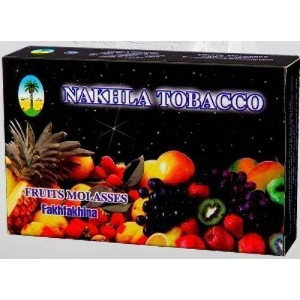 Табак El Nakhla Fakhfakhina Fruits 250 грамм в Нижнем Новгороде