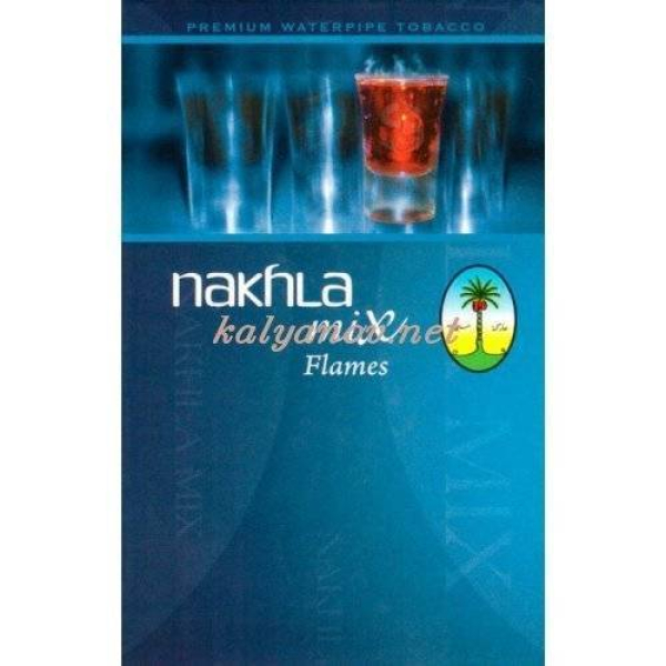 Табак El Nakhla Mix Flames 50 гр в Нижнем Новгороде