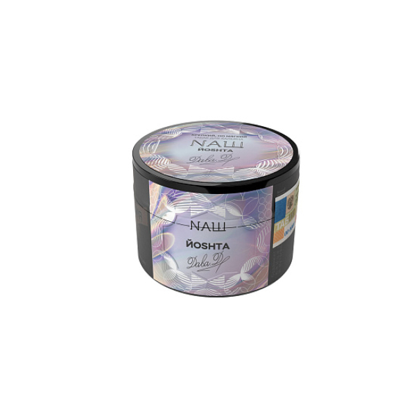 Табак NАШ ЙОSHTA (Йошта) 40 гр в Нижнем Новгороде