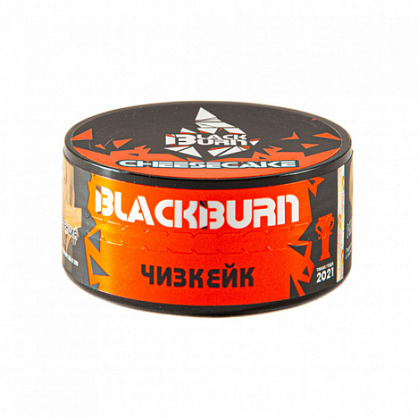 Табак Blackburn CHEESECAKE 25 грамм в Нижнем Новгороде